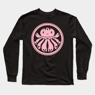 Hail Clara Long Sleeve T-Shirt